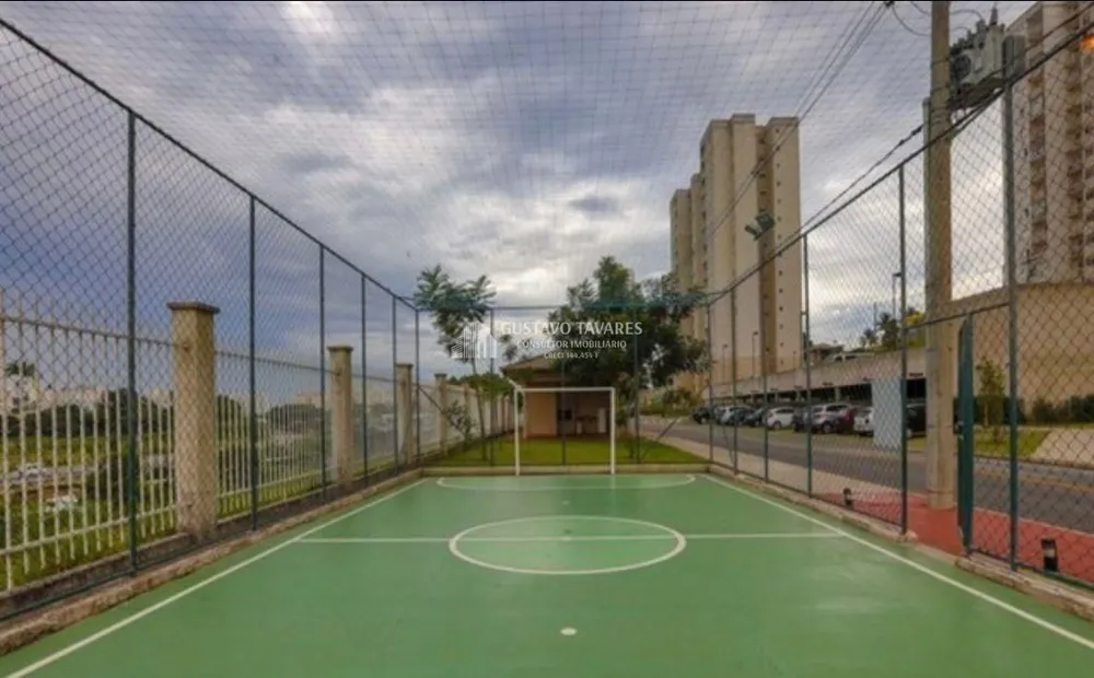 Apartamento, 2 quartos, 49 m² - Foto 11