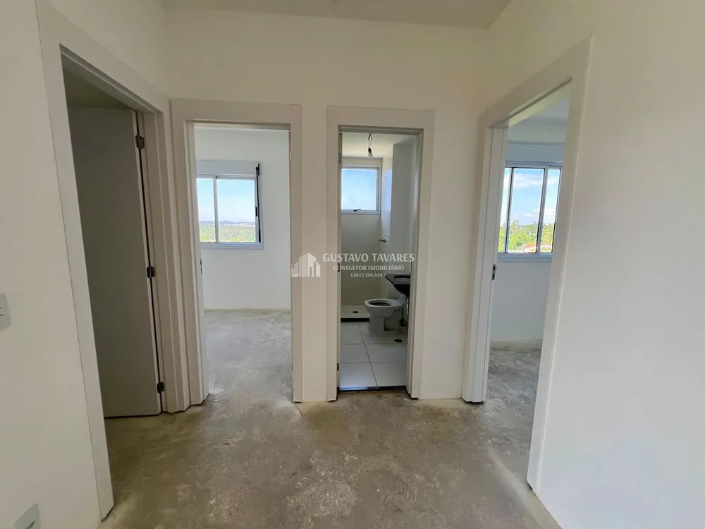 Apartamento, 3 quartos, 85 m² - Foto 16