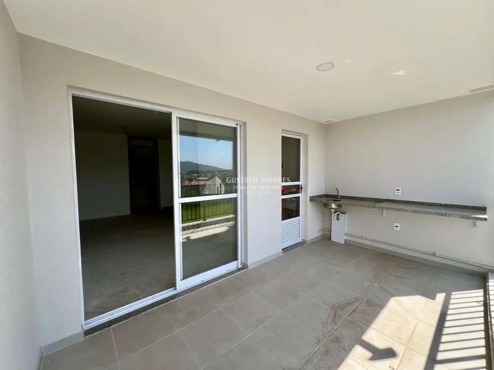 Apartamento, 3 quartos, 85 m² - Foto 5