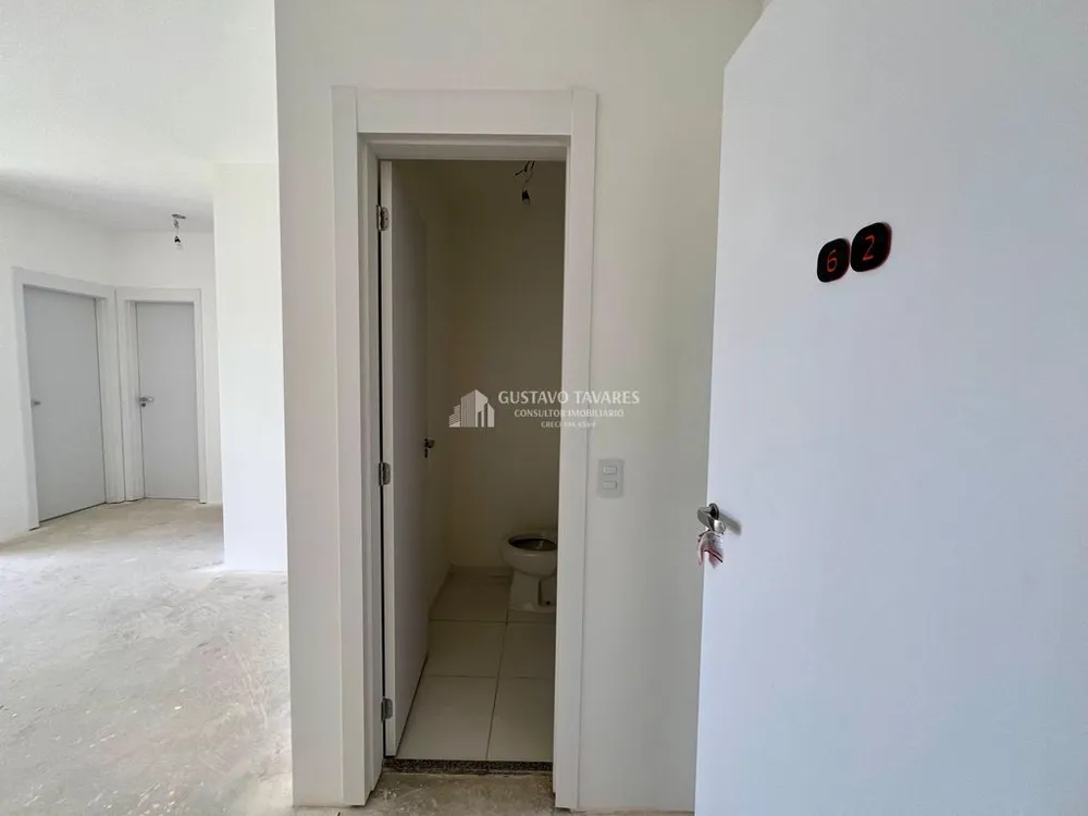 Apartamento, 3 quartos, 85 m² - Foto 1