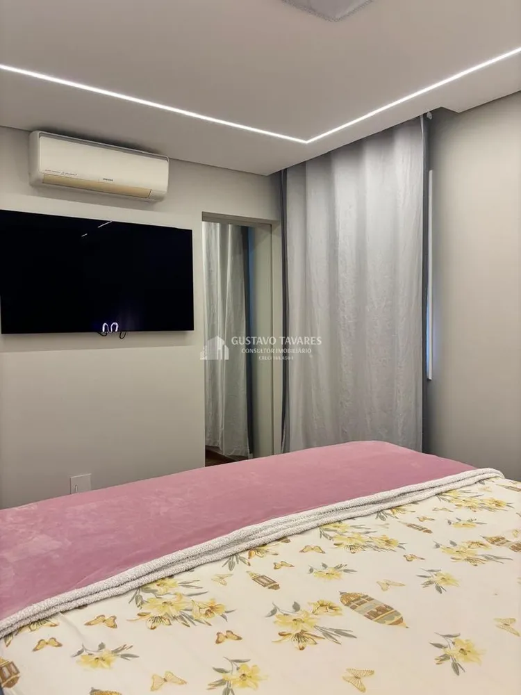 Casa de Condomínio, 3 quartos - Foto 7