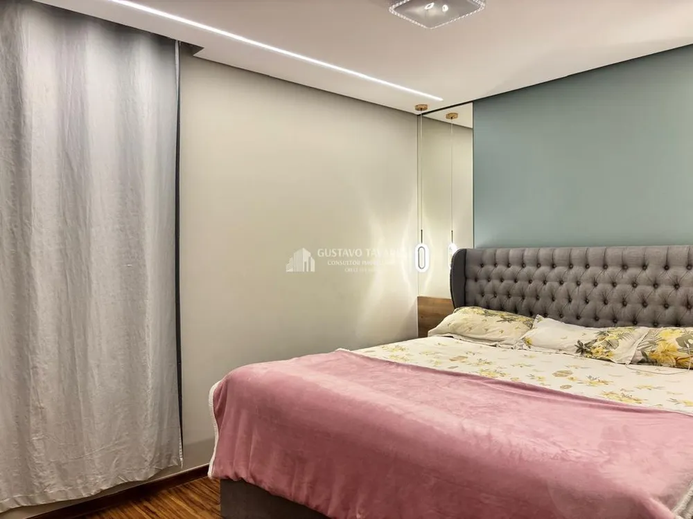 Casa de Condomínio, 3 quartos - Foto 8