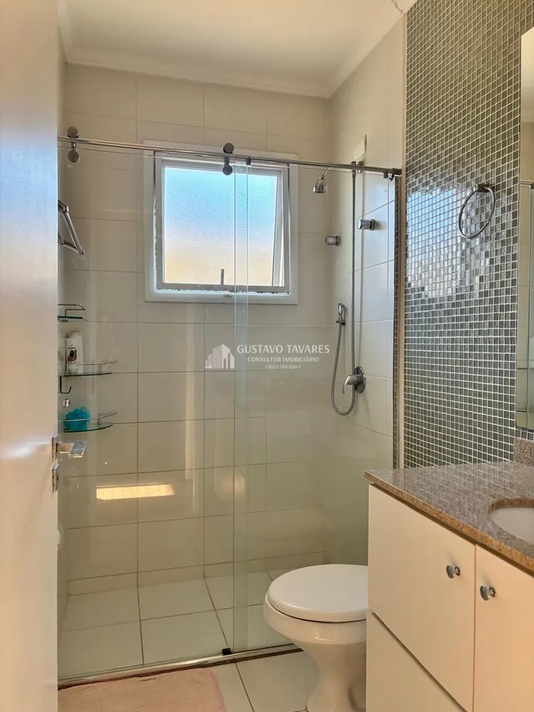 Casa de Condomínio, 3 quartos - Foto 10