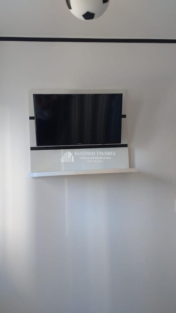 Apartamento, 2 quartos, 49 m² - Foto 6