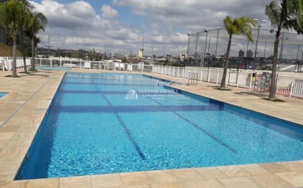 Apartamento, 2 quartos, 49 m² - Foto 2