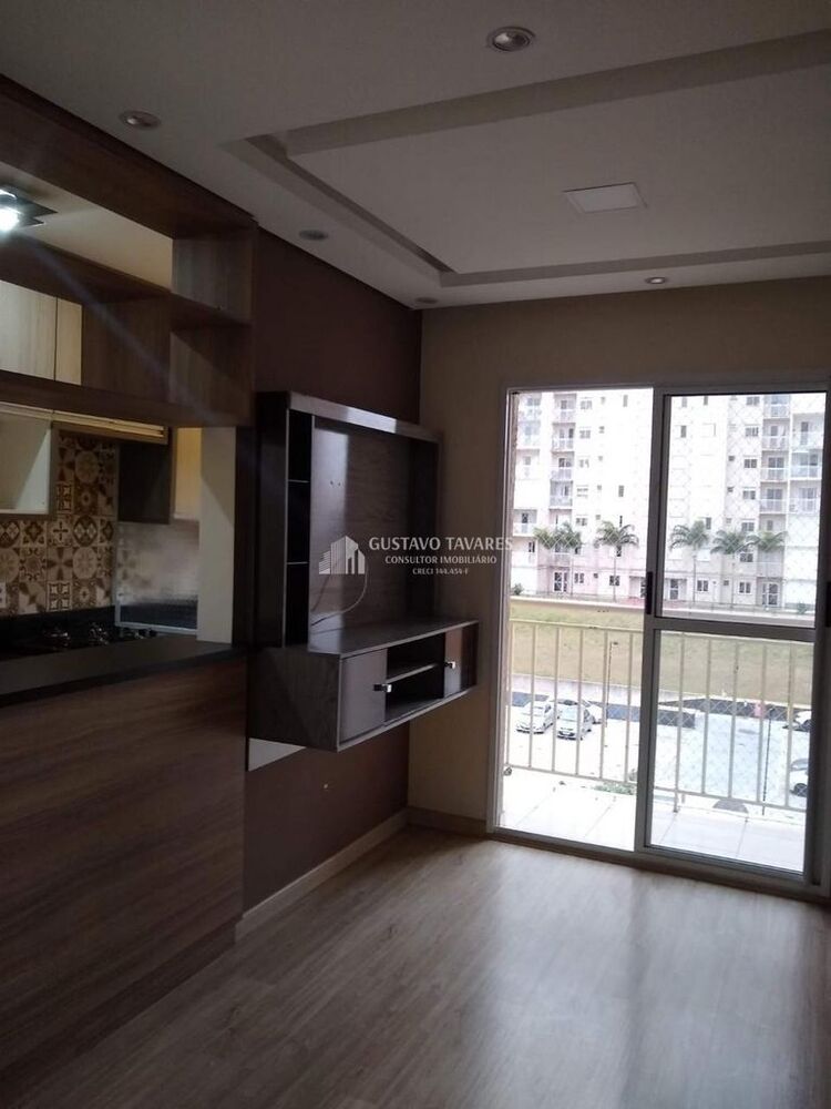 Apartamento, 2 quartos, 49 m² - Foto 7