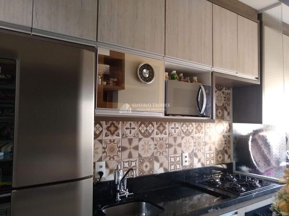 Apartamento, 2 quartos, 49 m² - Foto 4