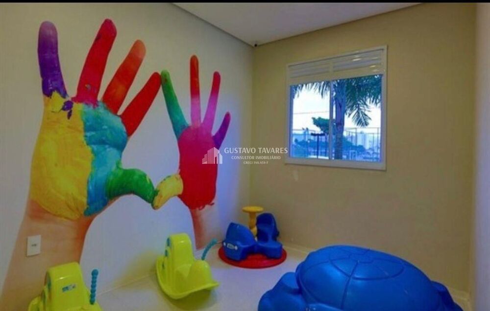 Apartamento, 2 quartos, 49 m² - Foto 1