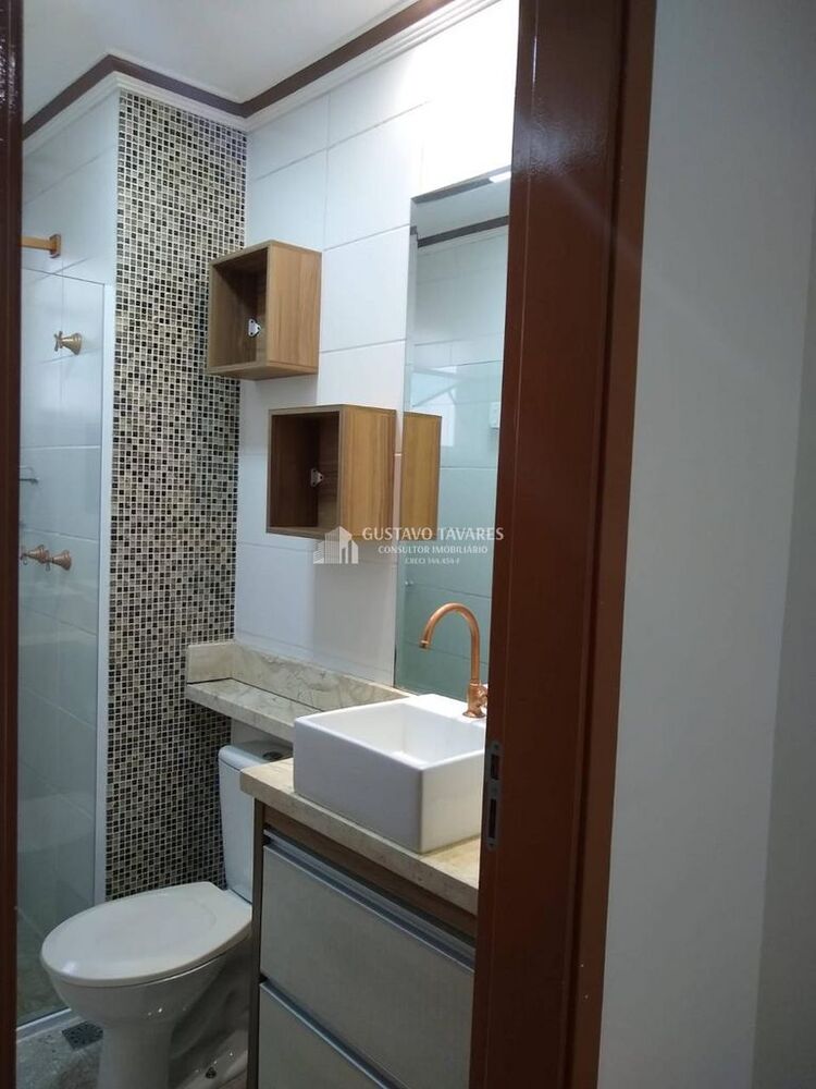 Apartamento, 2 quartos, 49 m² - Foto 5