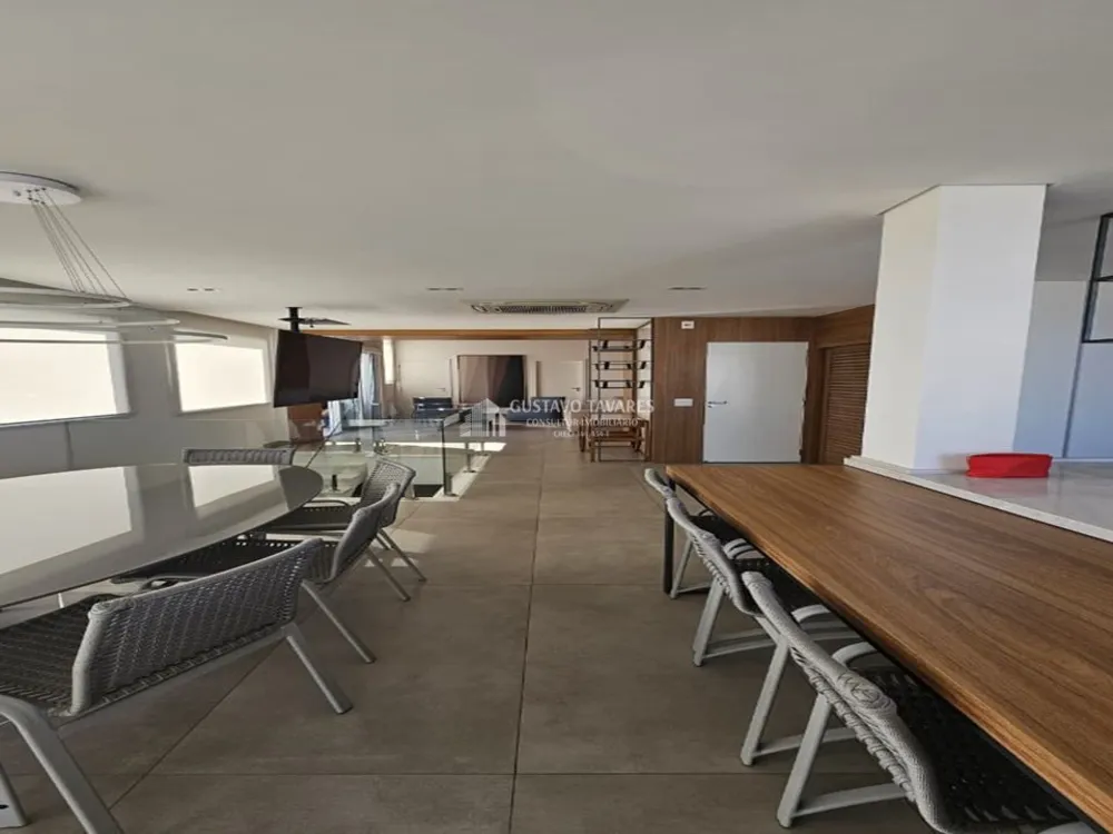 Apartamento, 3 quartos, 300 m² - Foto 2