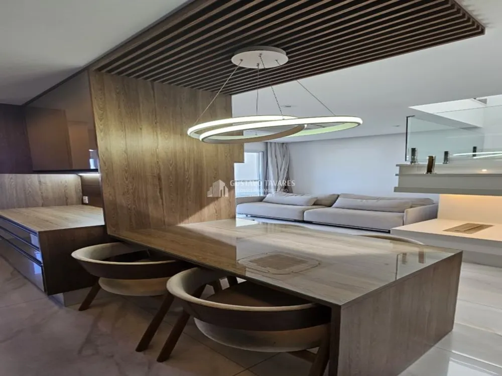Apartamento, 3 quartos, 300 m² - Foto 4