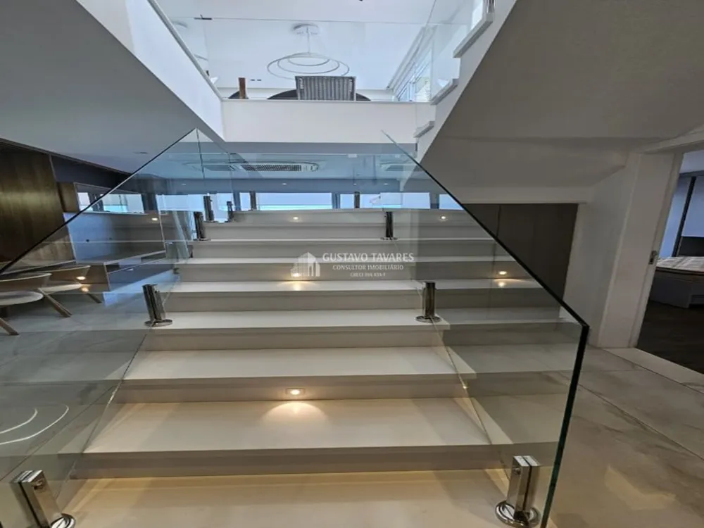 Apartamento, 3 quartos, 300 m² - Foto 7