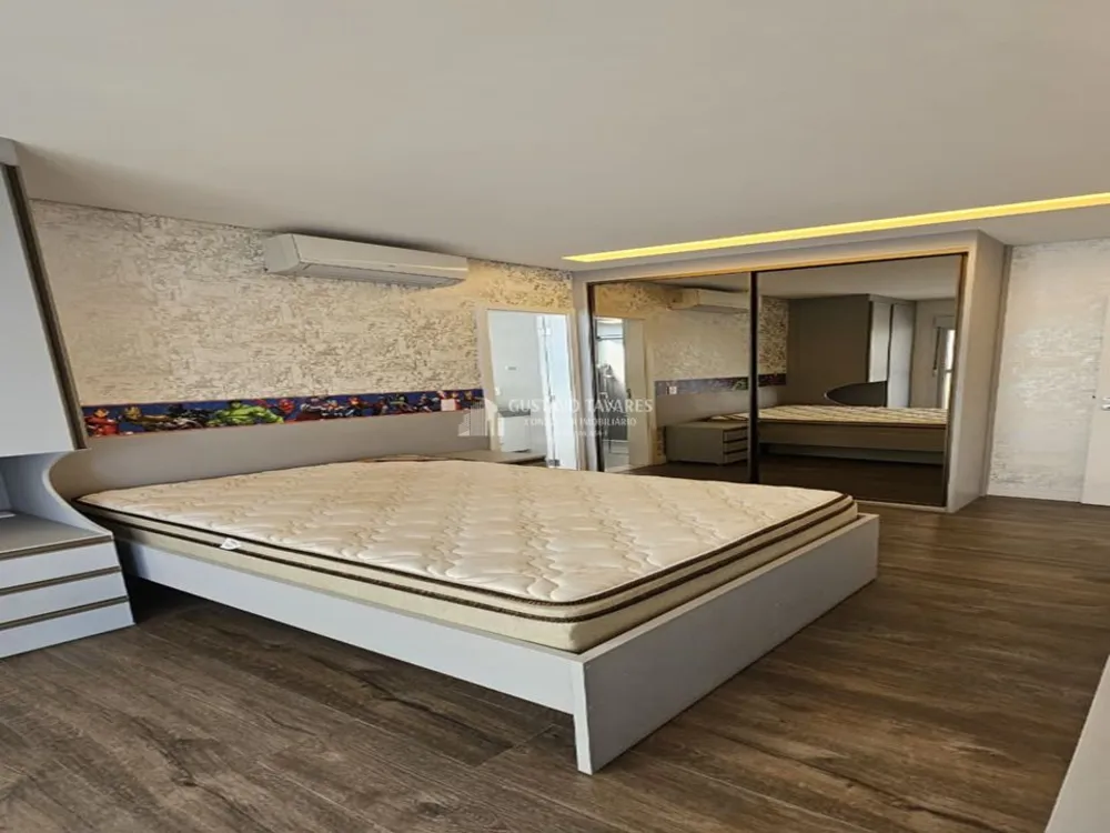 Apartamento, 3 quartos, 300 m² - Foto 13