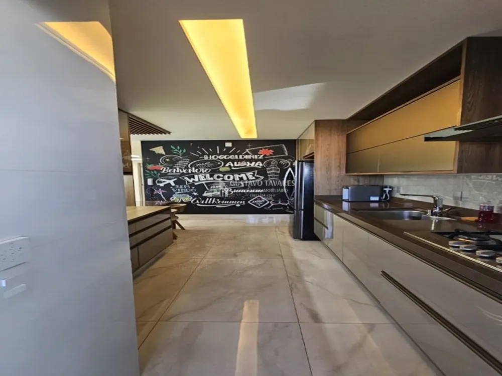 Apartamento, 3 quartos, 300 m² - Foto 5