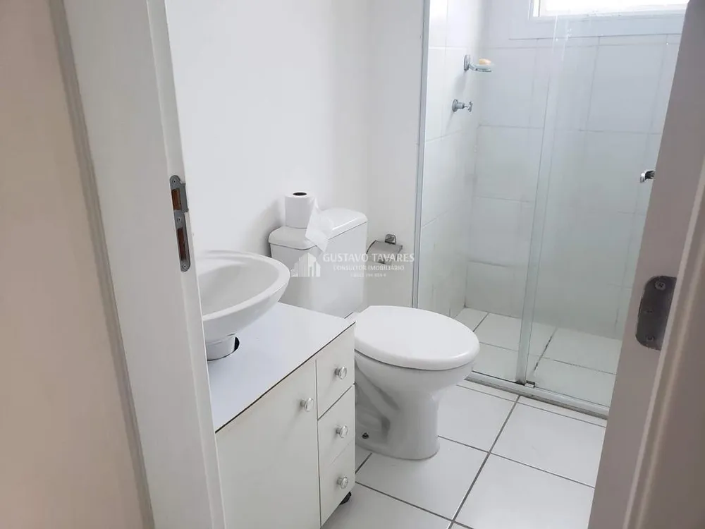 Apartamento, 2 quartos, 48 m² - Foto 2