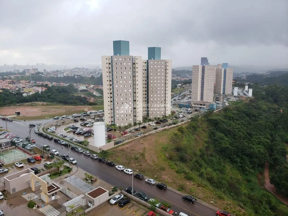 Apartamento, 2 quartos, 48 m² - Foto 11