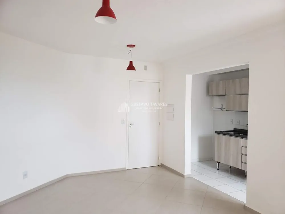 Apartamento, 2 quartos, 48 m² - Foto 4