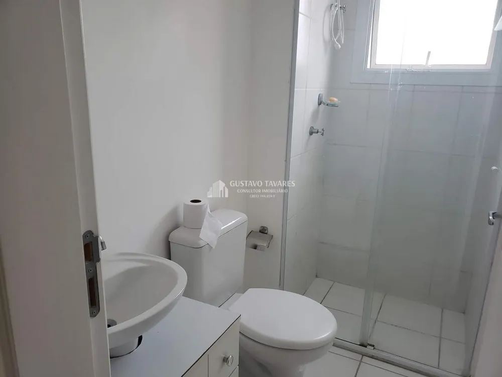 Apartamento, 2 quartos, 48 m² - Foto 15