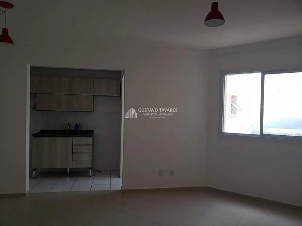 Apartamento, 2 quartos, 48 m² - Foto 7