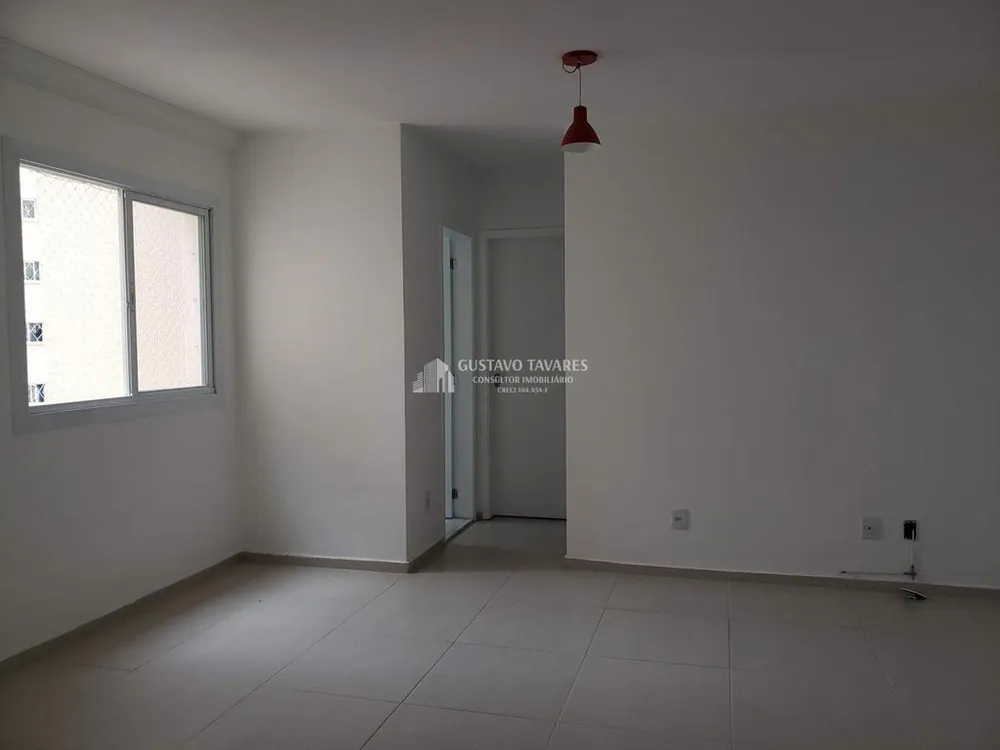 Apartamento, 2 quartos, 48 m² - Foto 3