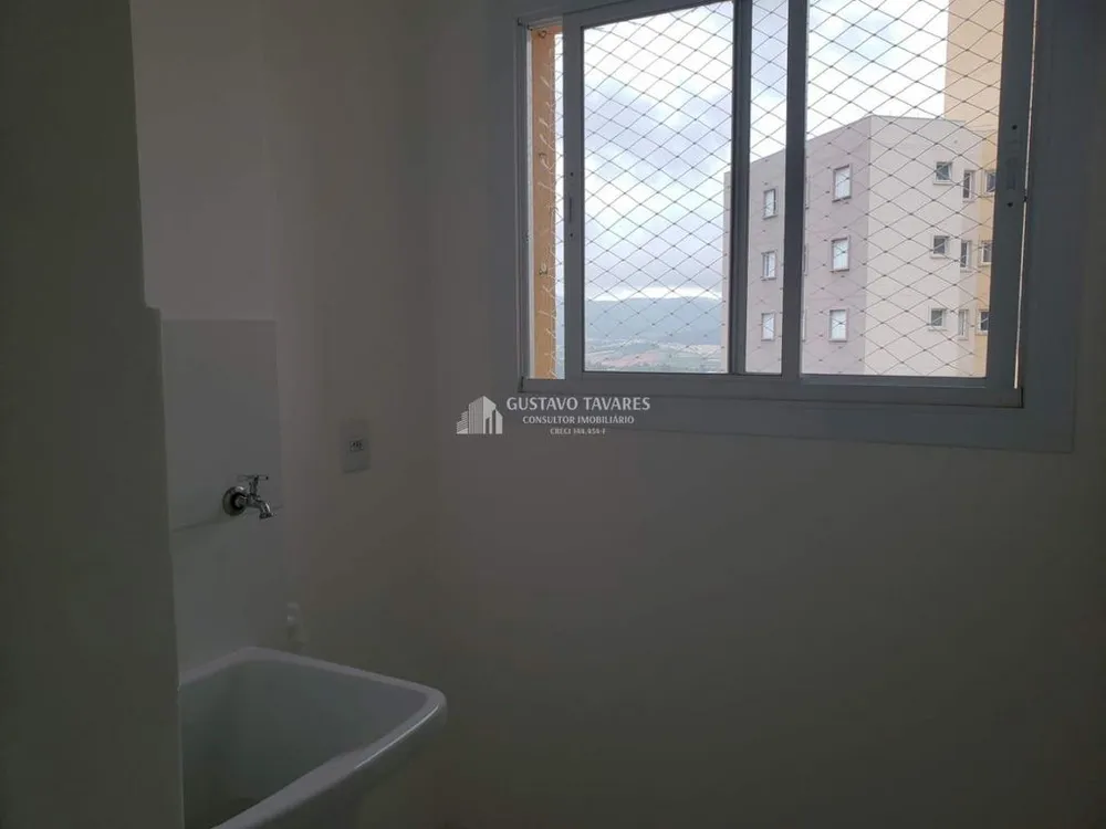 Apartamento, 2 quartos, 48 m² - Foto 5
