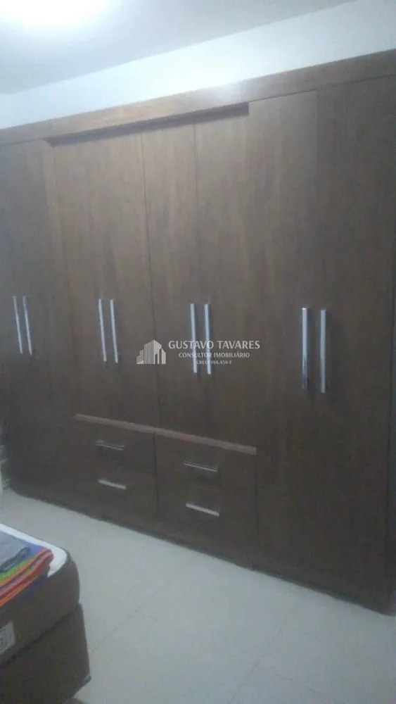 Apartamento, 2 quartos, 48 m² - Foto 13