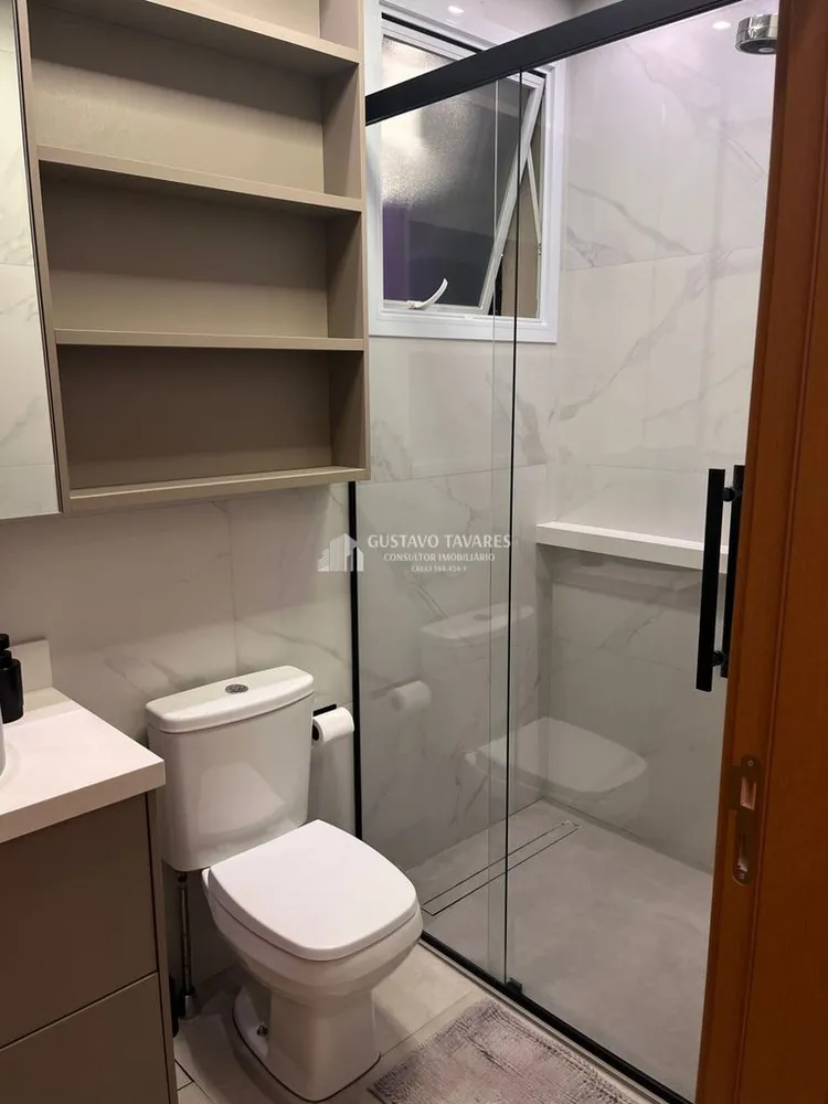 Apartamento, 3 quartos, 101 m² - Foto 6