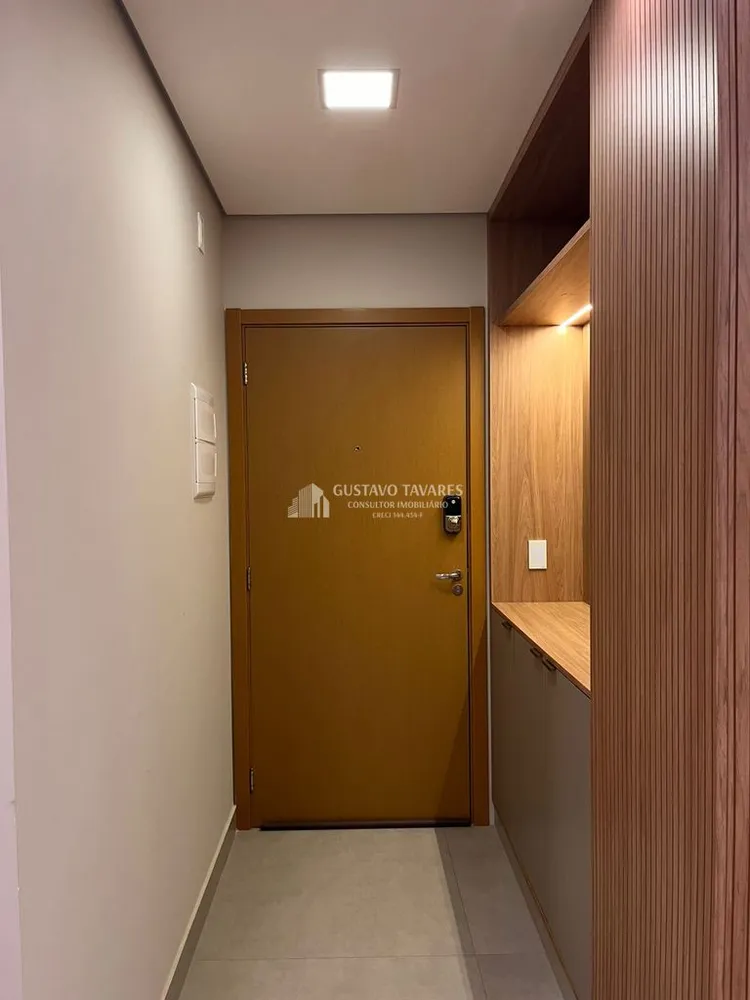 Apartamento, 3 quartos, 101 m² - Foto 4