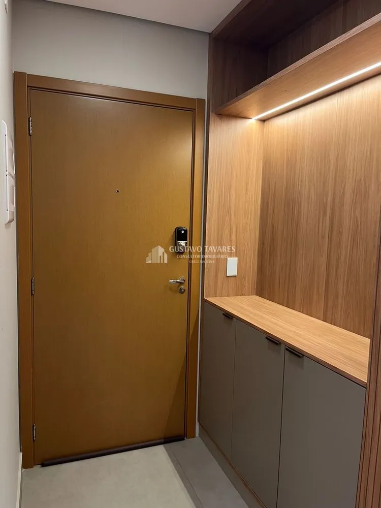 Apartamento, 3 quartos, 101 m² - Foto 5