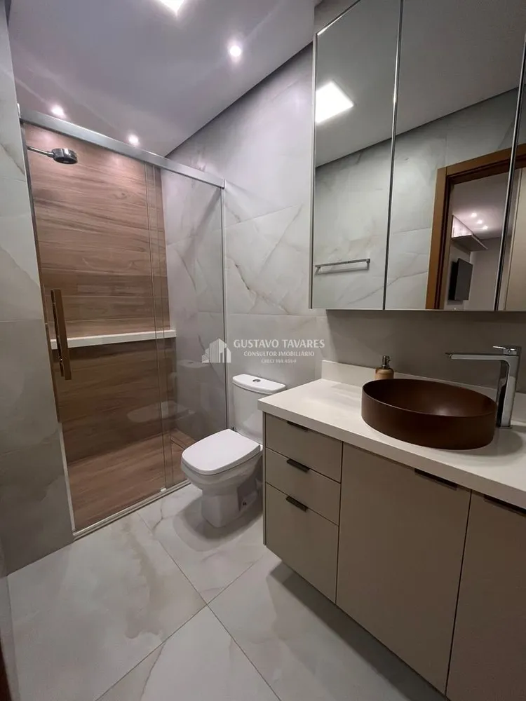 Apartamento, 3 quartos, 101 m² - Foto 7