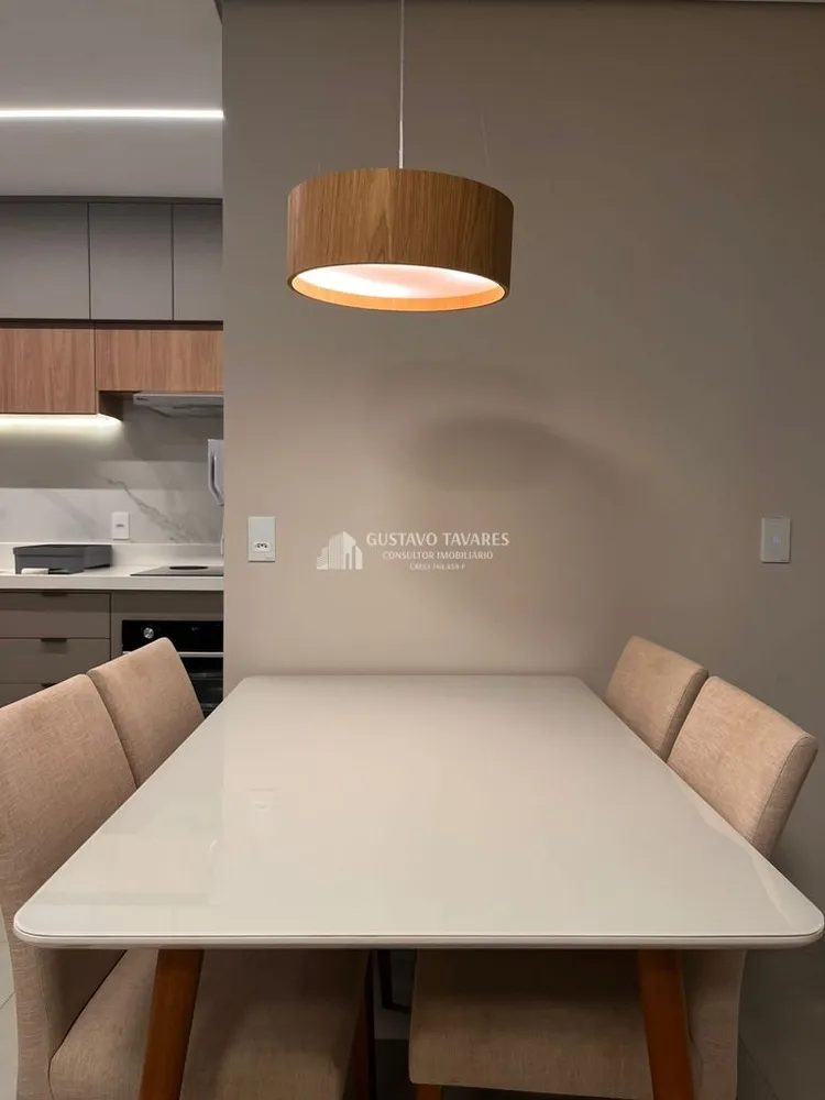 Apartamento, 3 quartos, 101 m² - Foto 3
