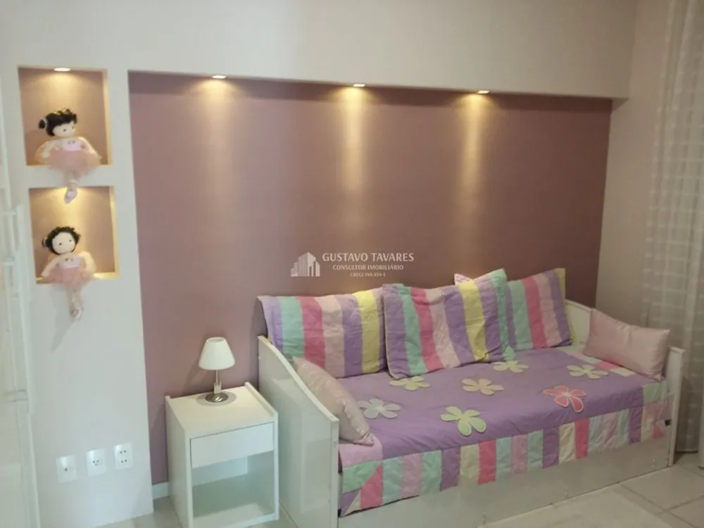 Casa de Condomínio, 3 quartos - Foto 8
