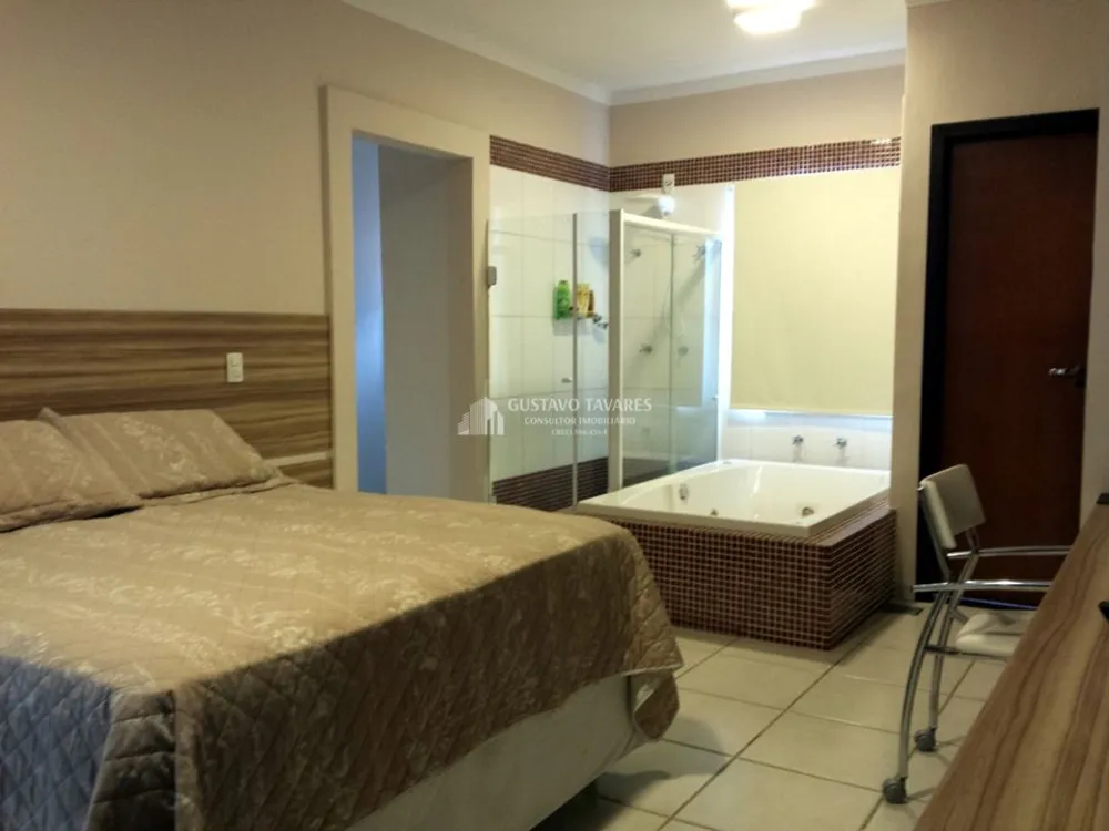 Casa de Condomínio, 3 quartos - Foto 8