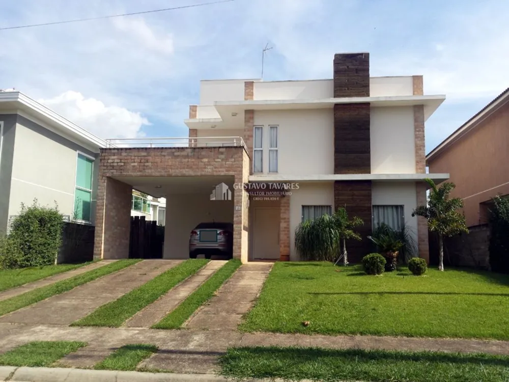 Casa de Condomínio, 3 quartos - Foto 5