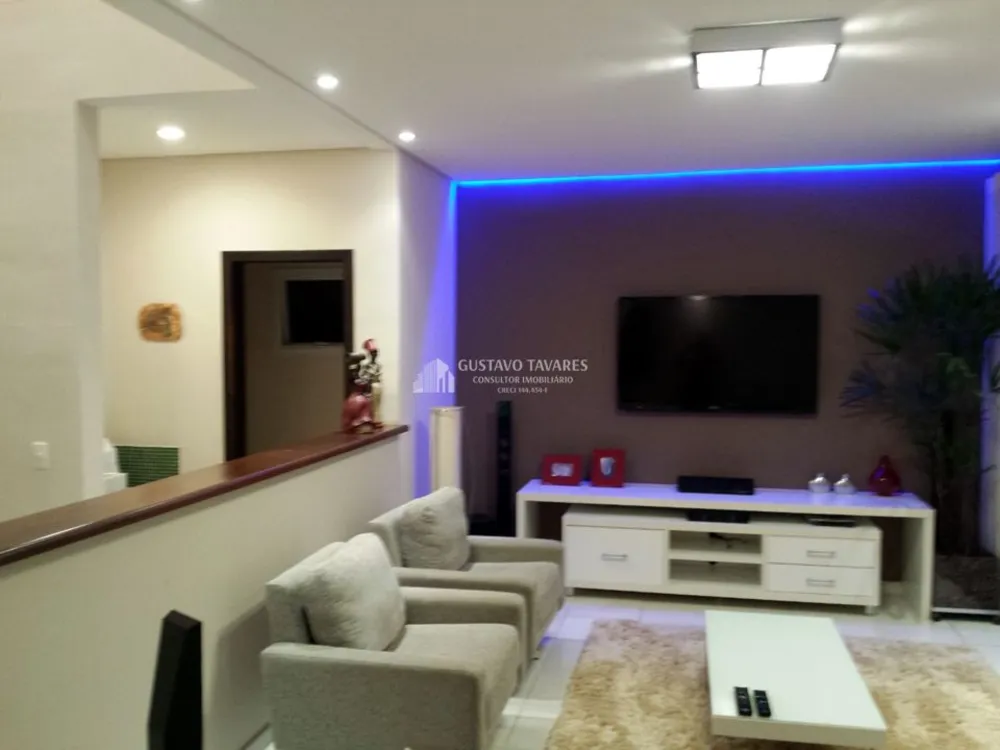 Casa de Condomínio, 3 quartos - Foto 7