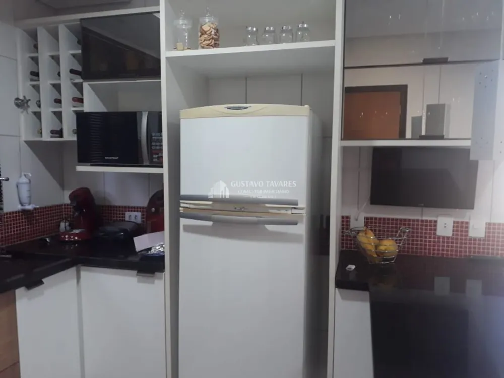 Casa de Condomínio, 3 quartos - Foto 3