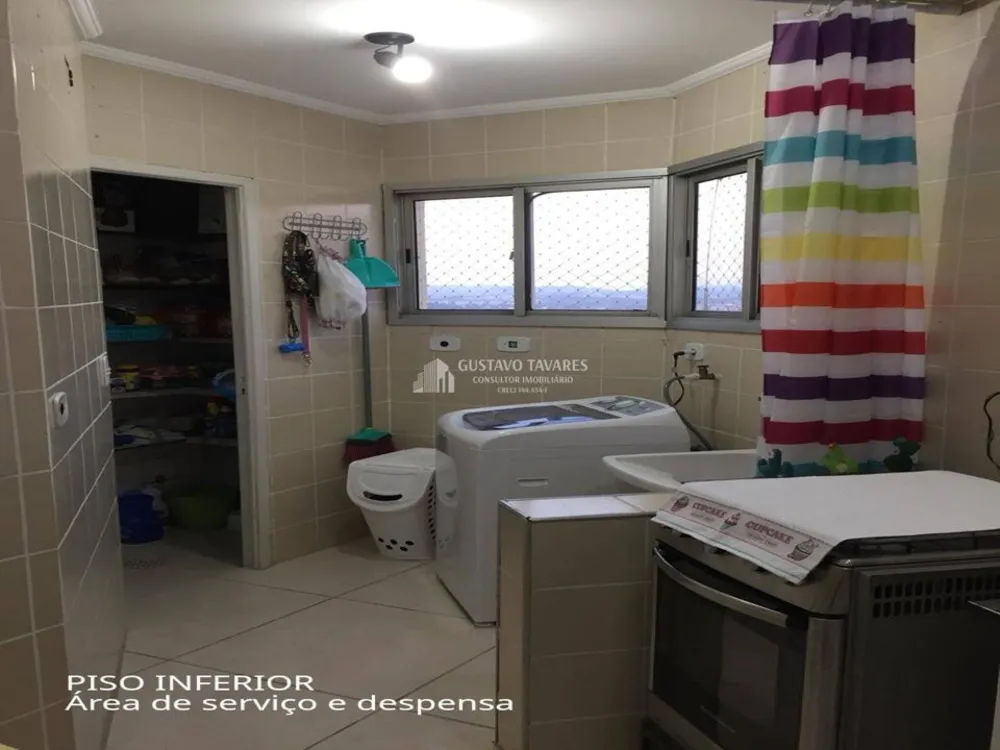 Apartamento, 3 quartos, 120 m² - Foto 14