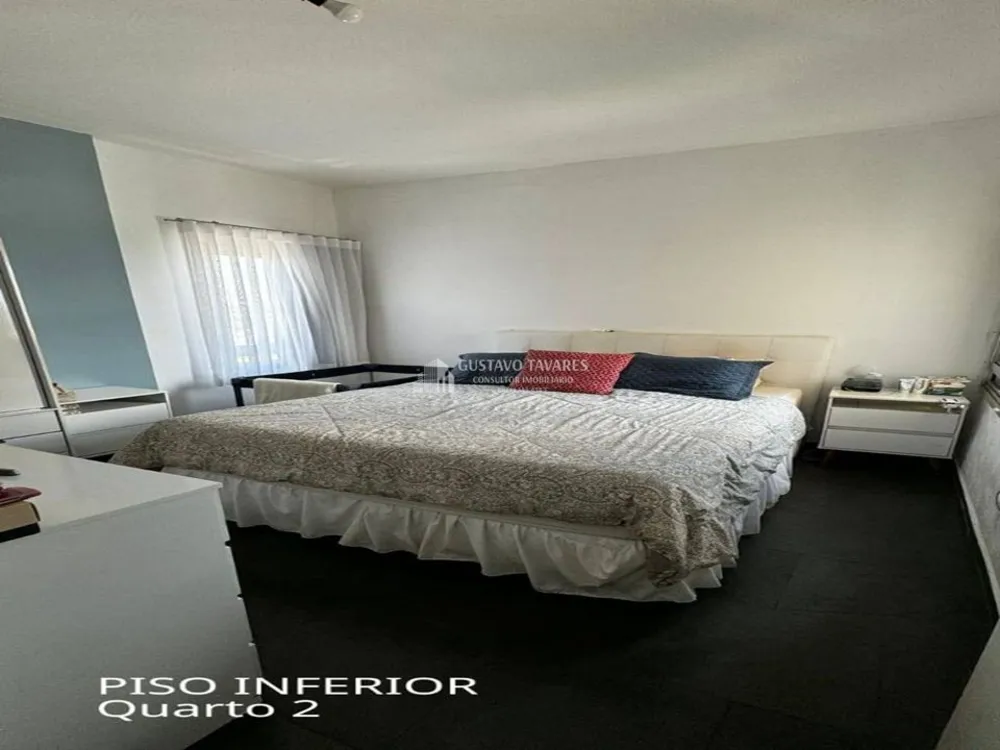 Apartamento, 3 quartos, 120 m² - Foto 3