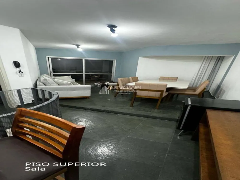 Apartamento, 3 quartos, 120 m² - Foto 7