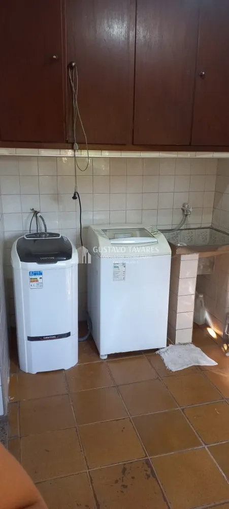 Casa, 3 quartos, 195 m² - Foto 8