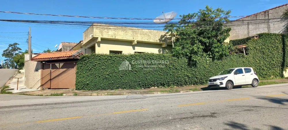 Casa, 3 quartos, 195 m² - Foto 1