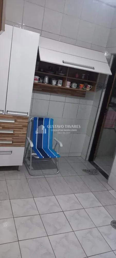 Casa, 3 quartos, 195 m² - Foto 3