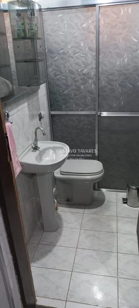 Casa, 3 quartos, 195 m² - Foto 5
