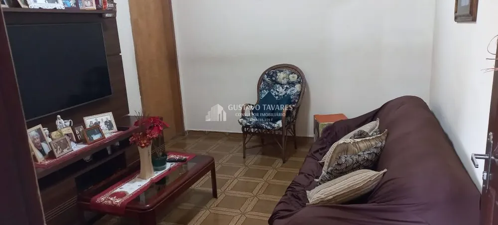 Casa, 3 quartos, 195 m² - Foto 1