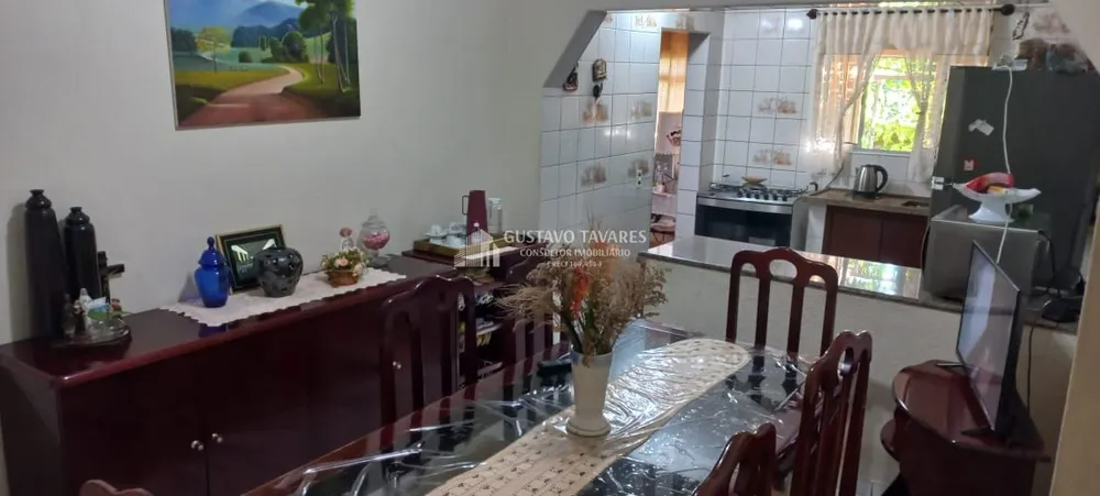 Casa, 3 quartos, 195 m² - Foto 8