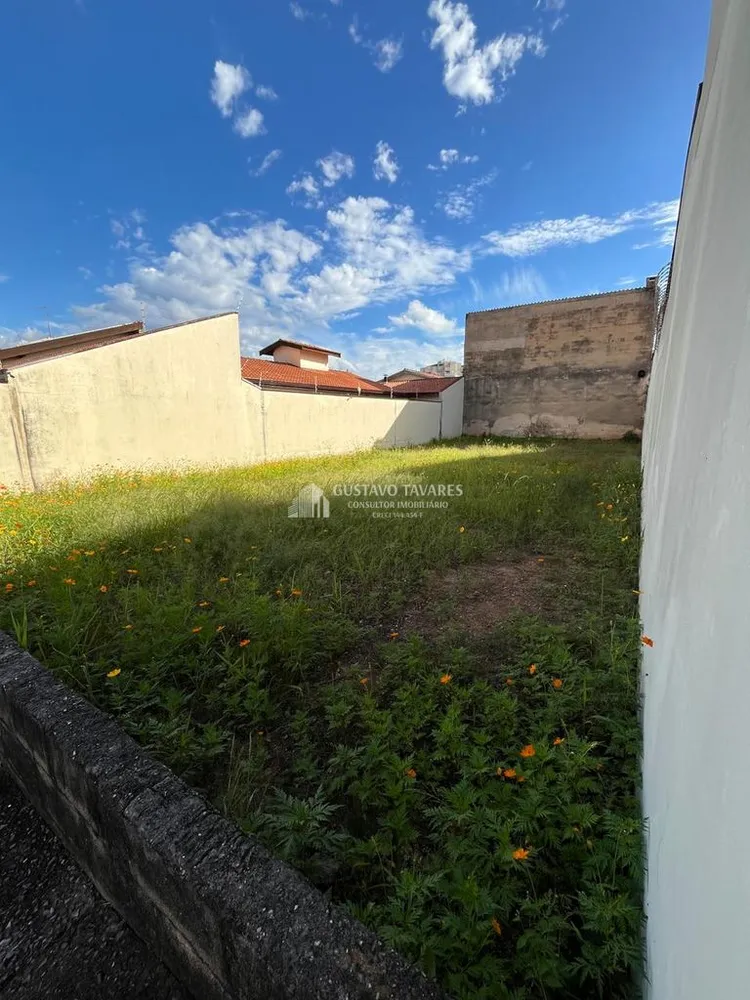 Terreno, 250 m² - Foto 1