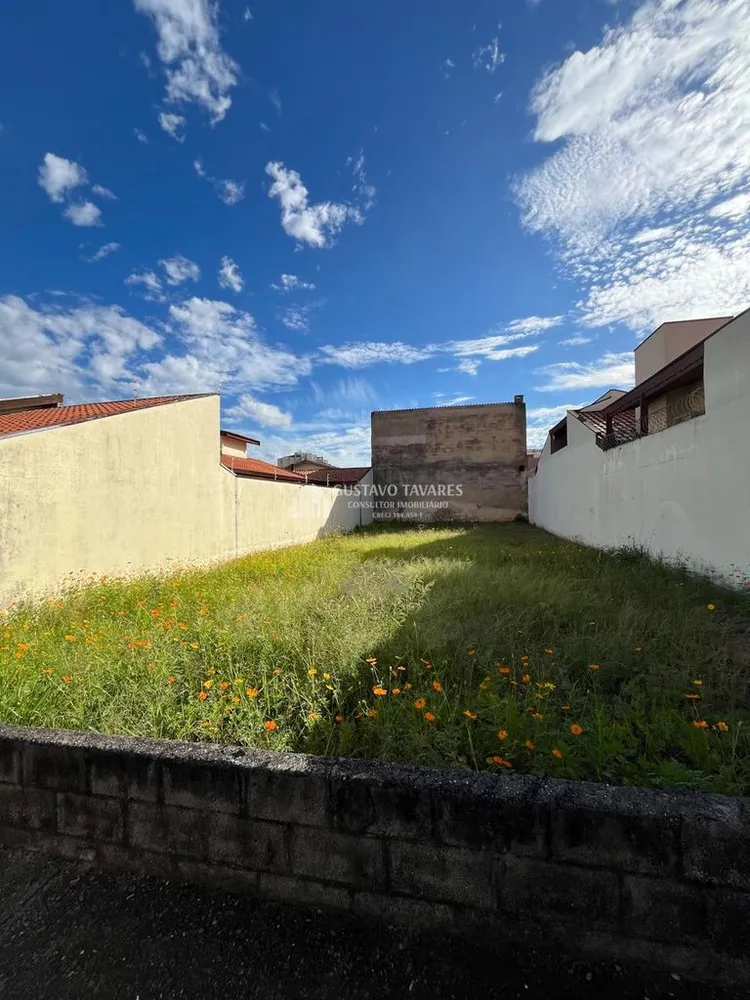 Terreno, 250 m² - Foto 2