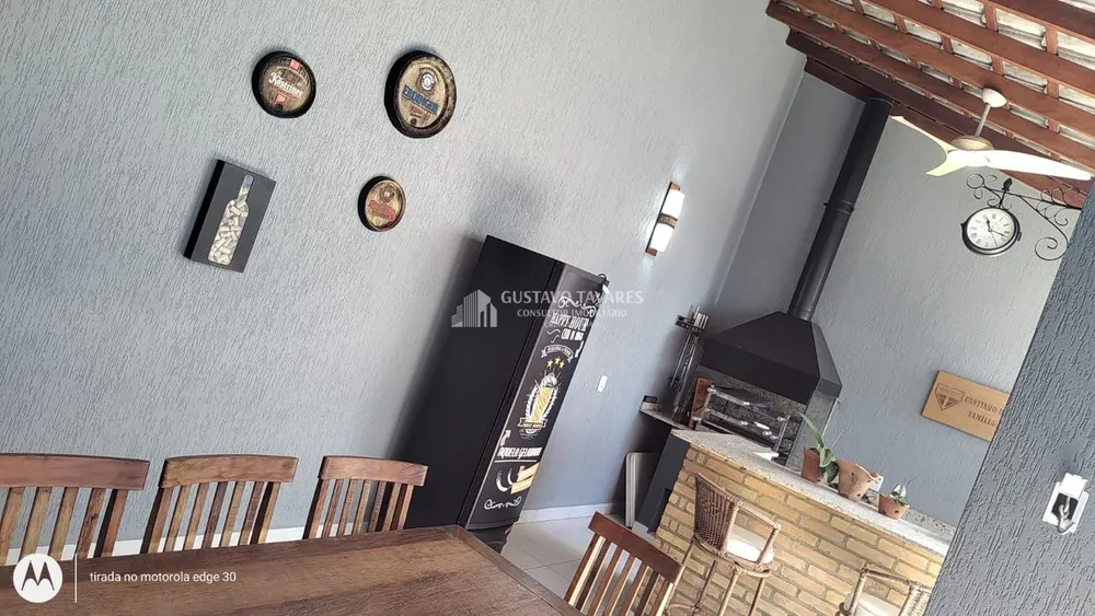 Casa de Condomínio, 4 quartos - Foto 15