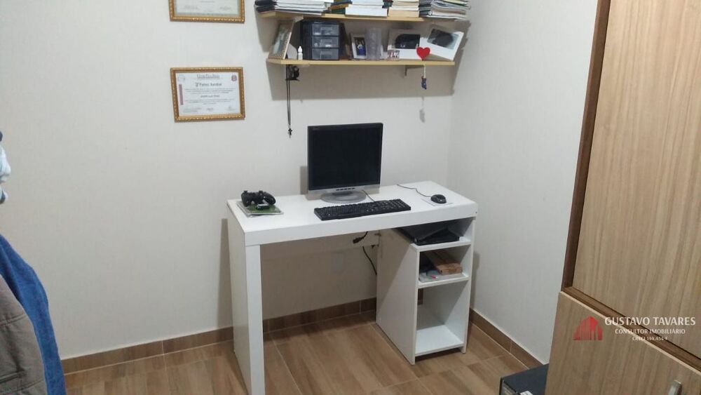 Apartamento à venda com 2 quartos, 48m² - Foto 7