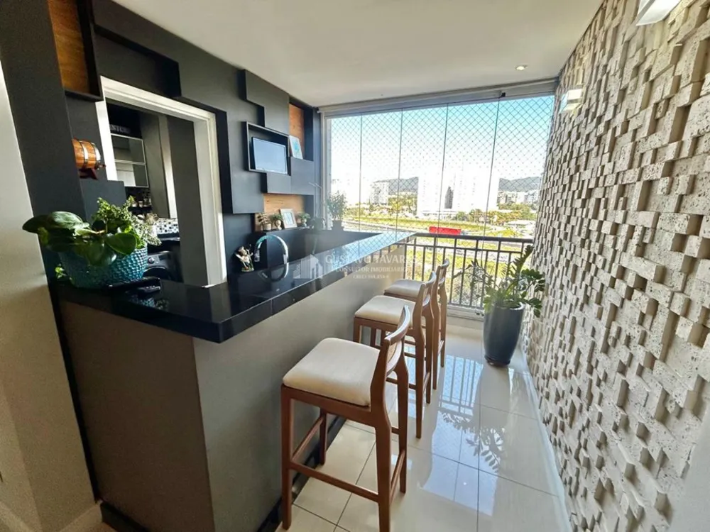 Apartamento, 2 quartos, 83 m² - Foto 6